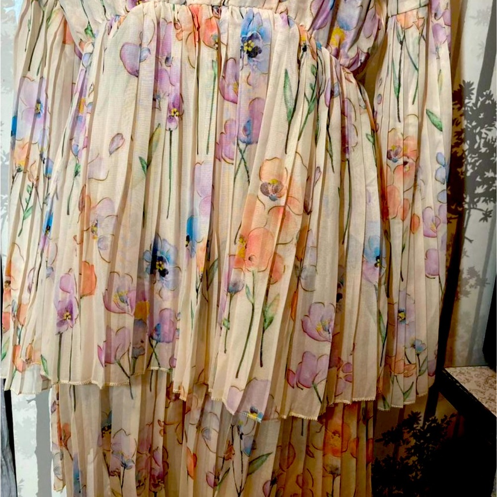 Size medium ladies dress